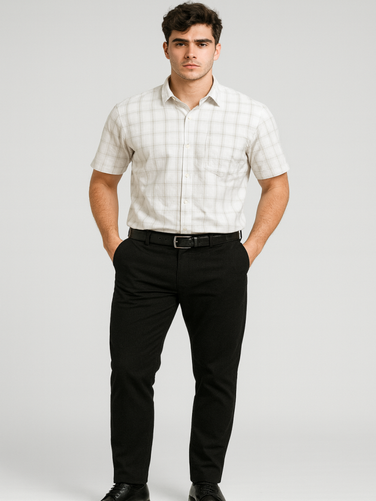 Men's Formal Shirt