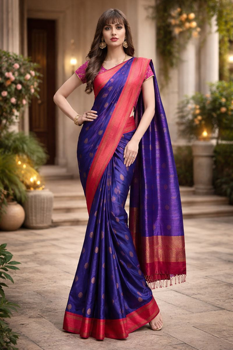 MODAK SAREE
