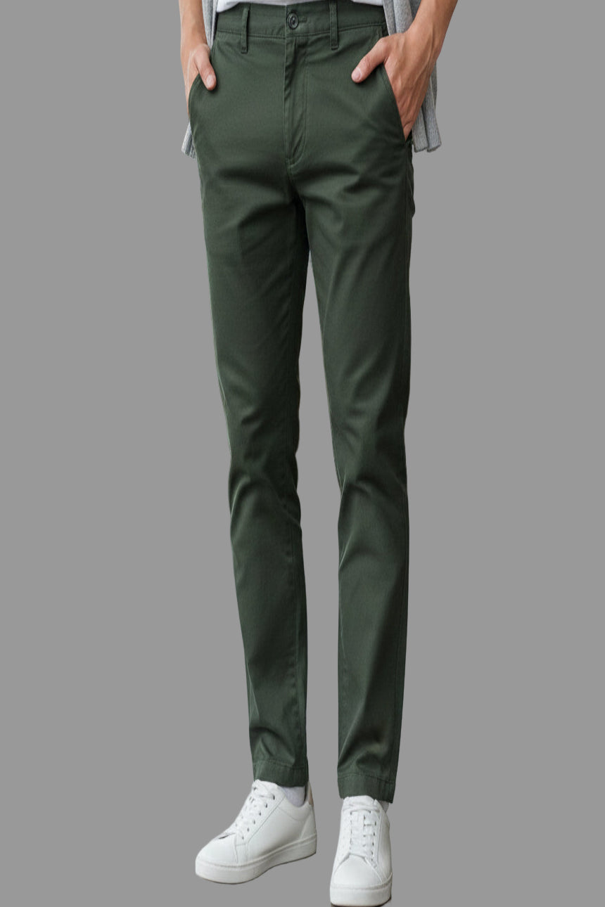 MEN'S PANT