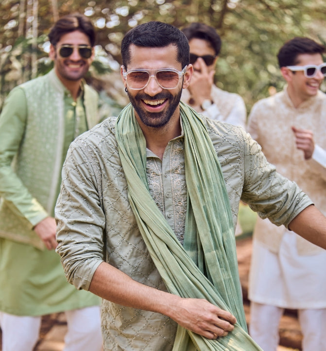 Festive Ethnic