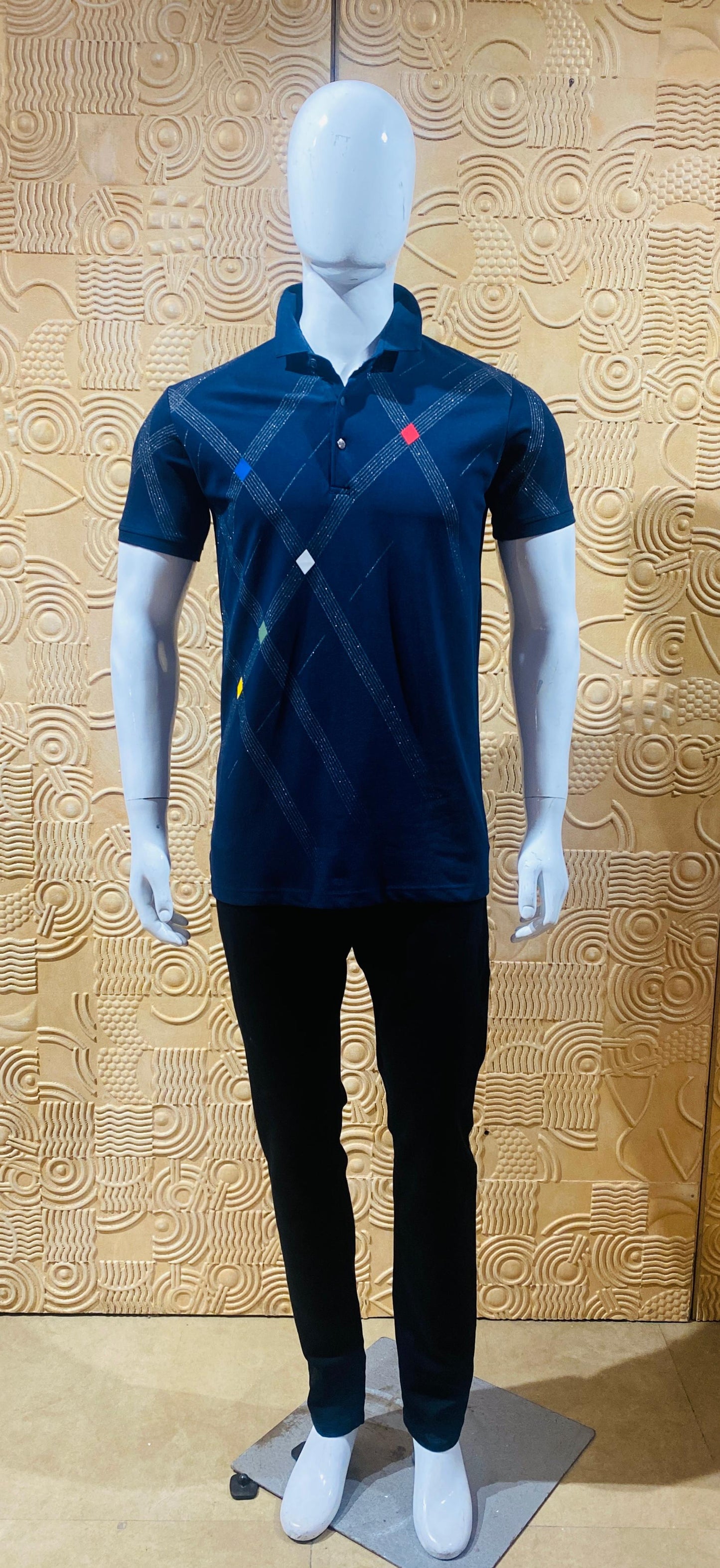 Classic Casual T-Shirt