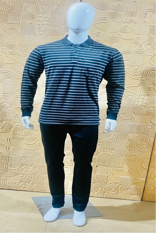 Classic Casual T-Shirt