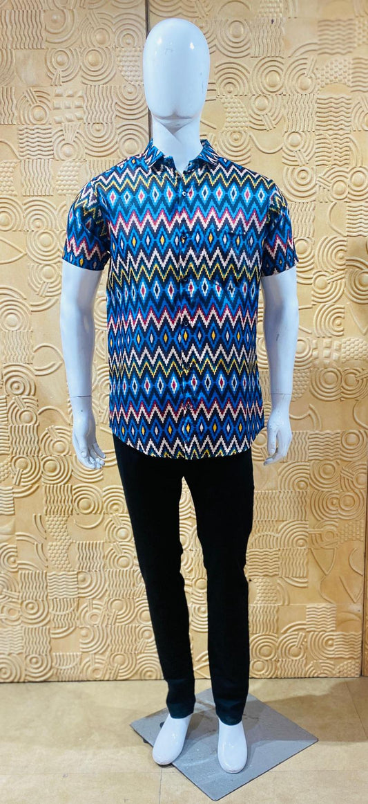 Stylish Casual Shirt