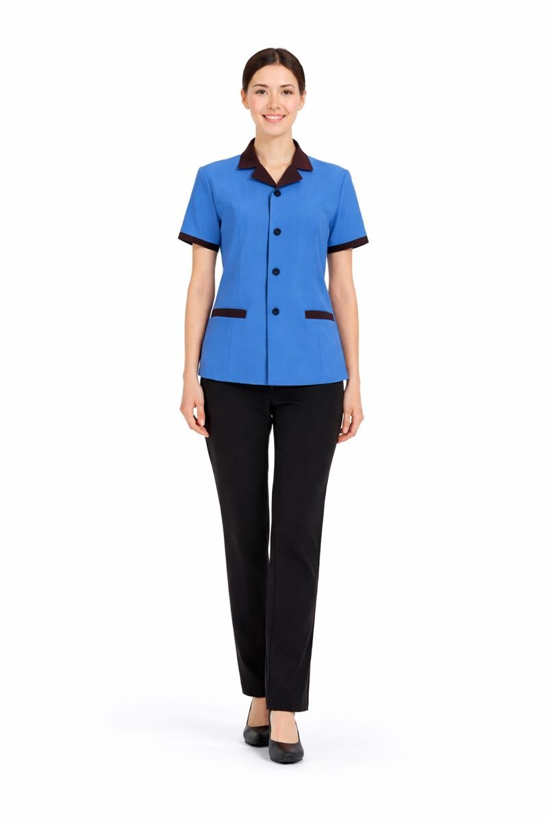 Women’s Professional Uniform Jacket