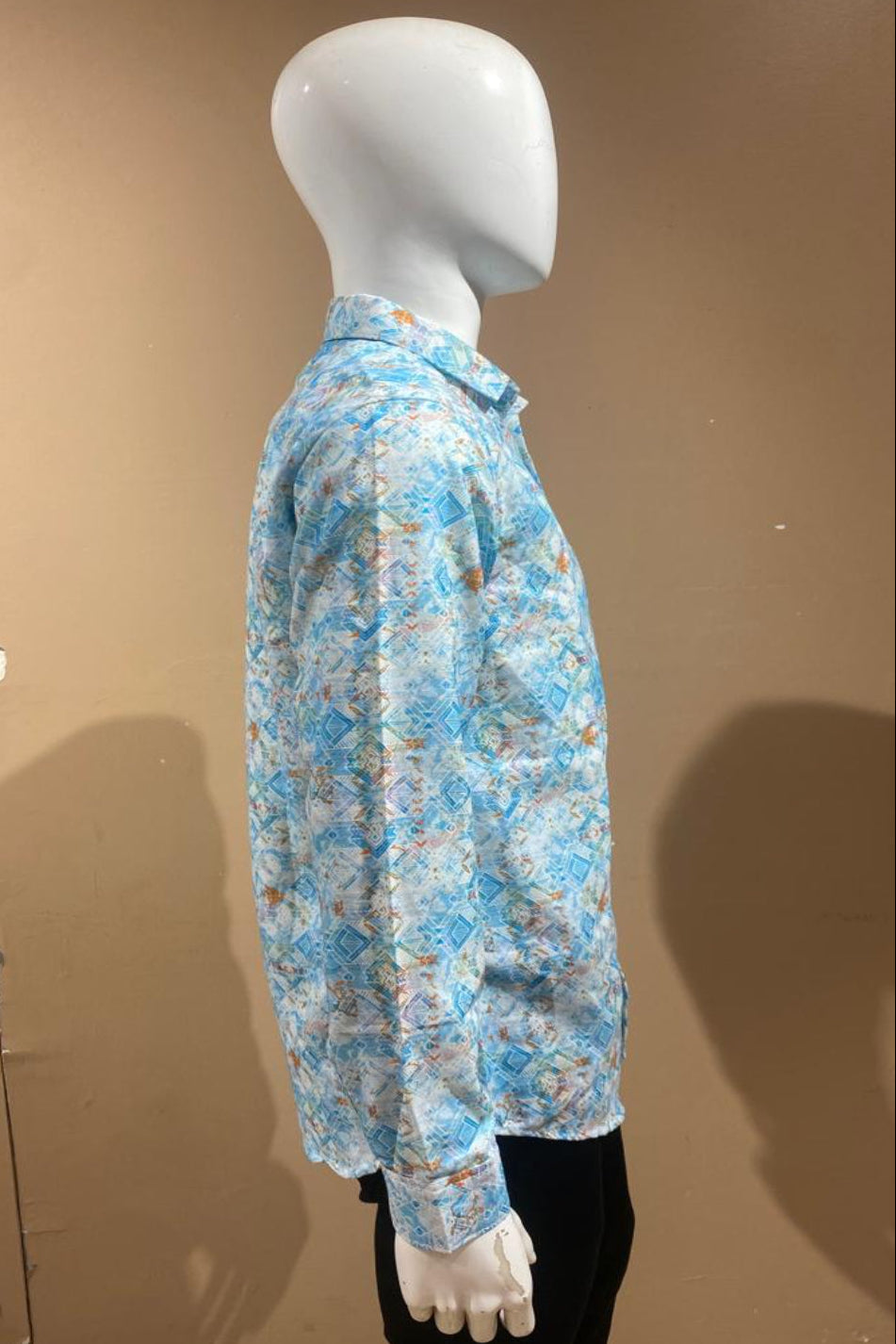 Classic Formal Shirt