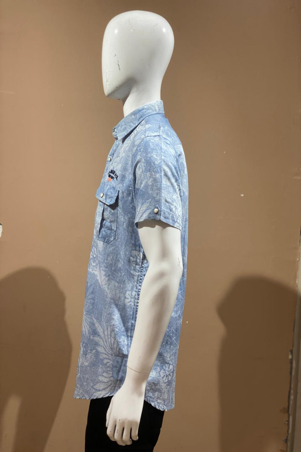 Stylish Casual Shirt