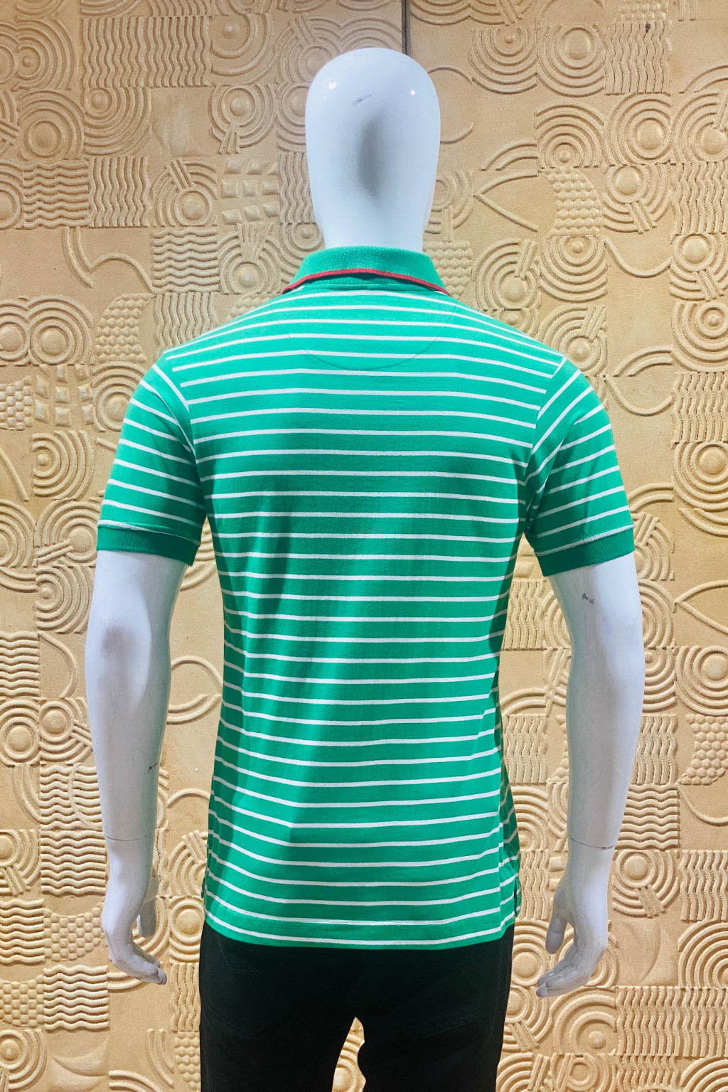 Classic Casual T-Shirt