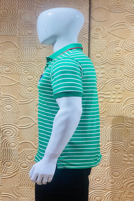 Classic Casual T-Shirt