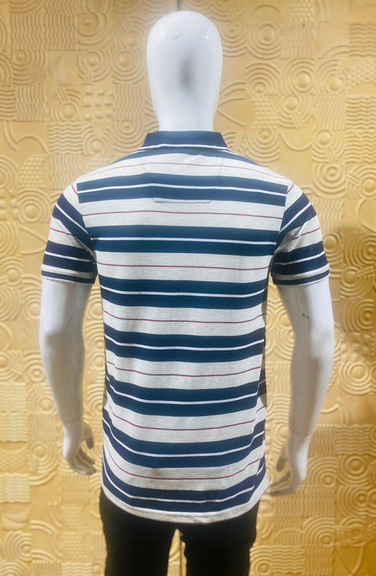 Classic Casual T-Shirt