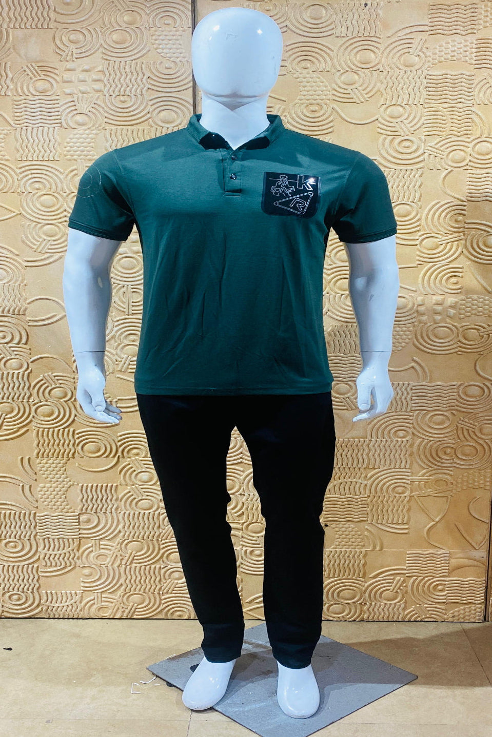 Classic Casual T-Shirt