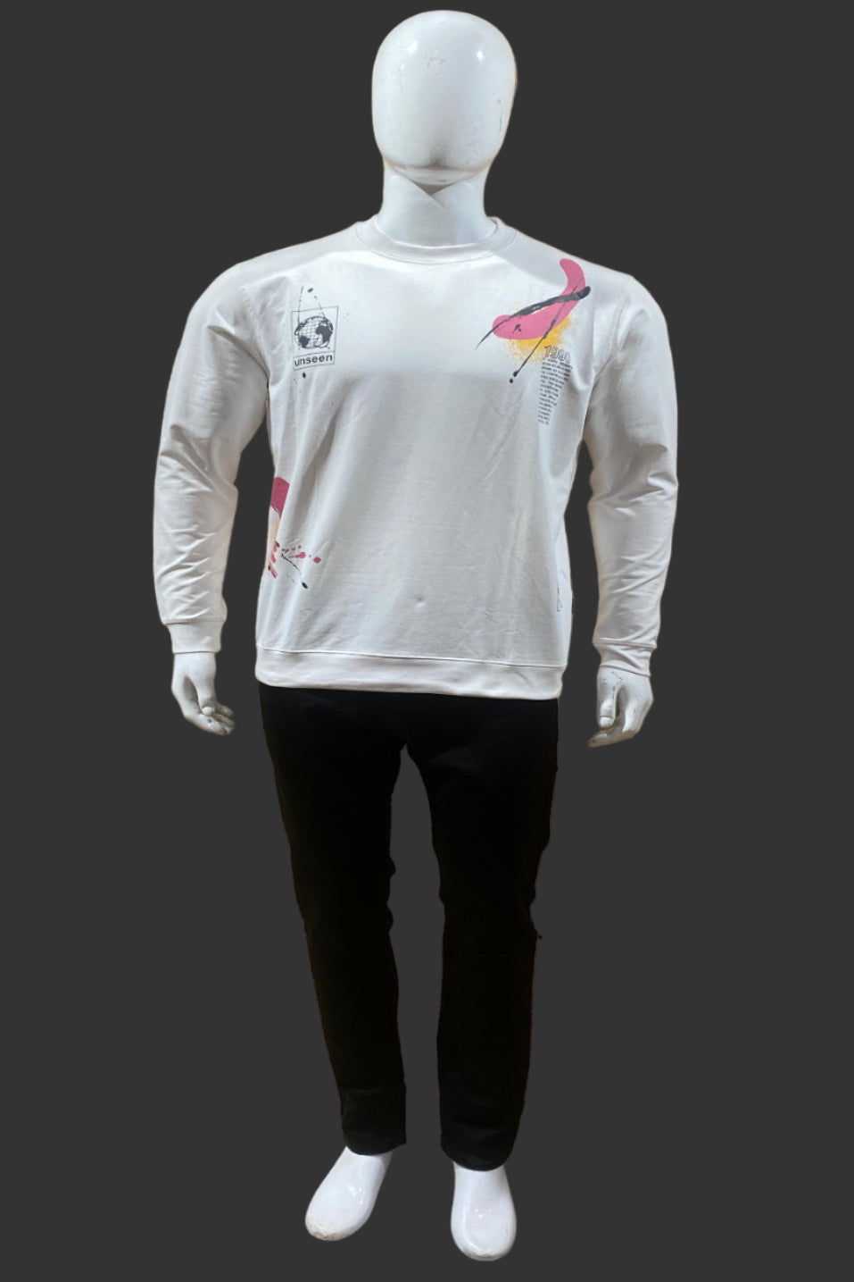 Classic Casual T-Shirt