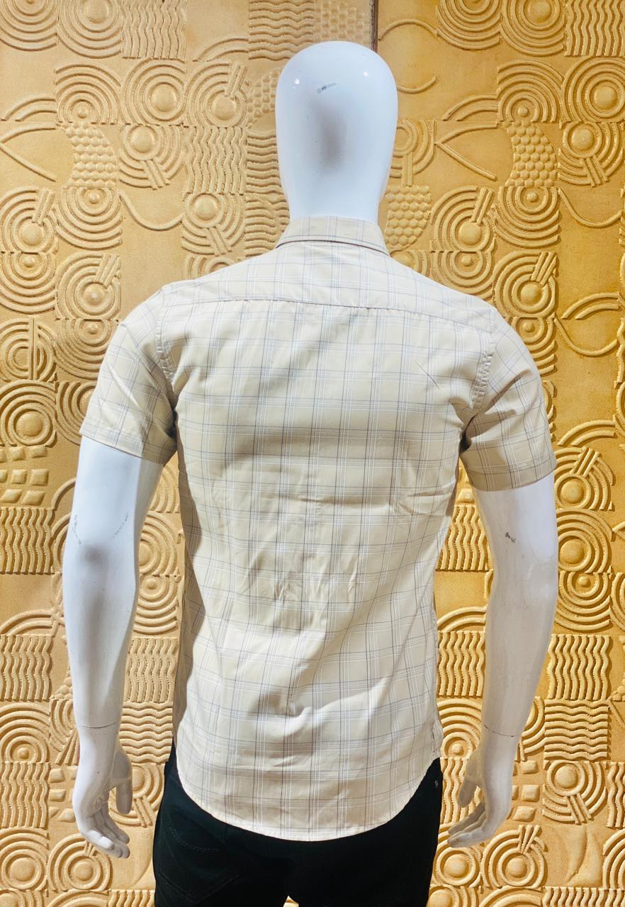 Stylish Formal Shirt