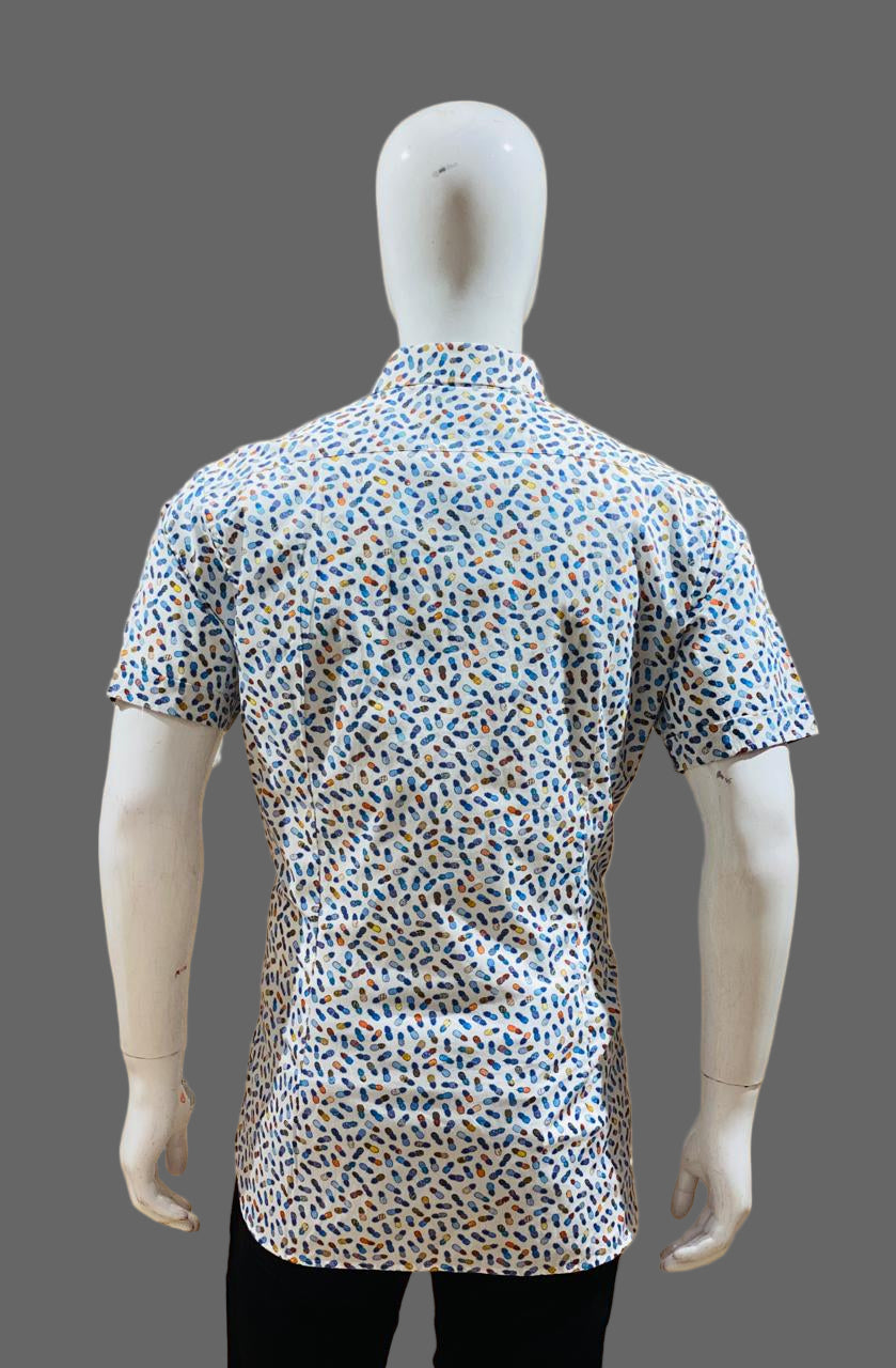 Stylish Casual Shirt