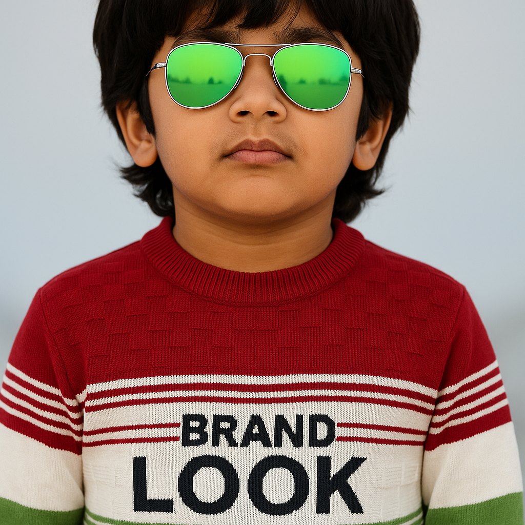 Boys T - Shirt