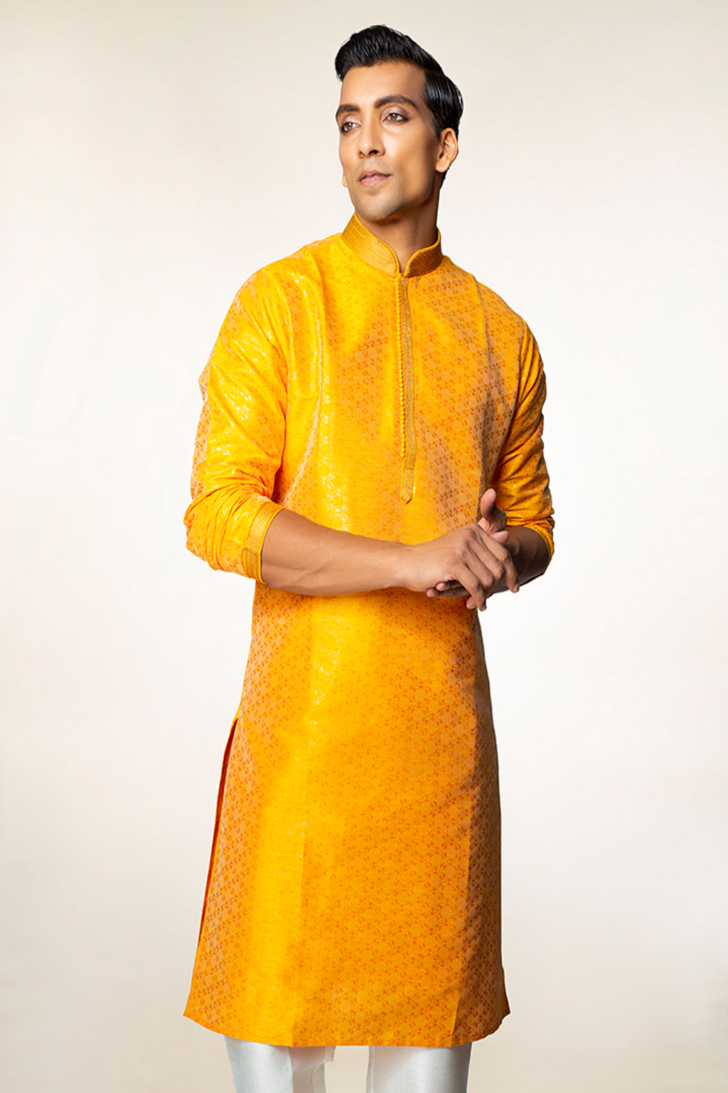 Elegant Traditional Kurta - Crafted Just for You. Minimum Delivery: 20 Days