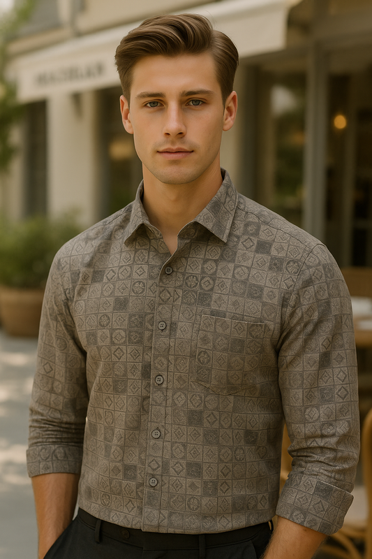 Formal Shirt