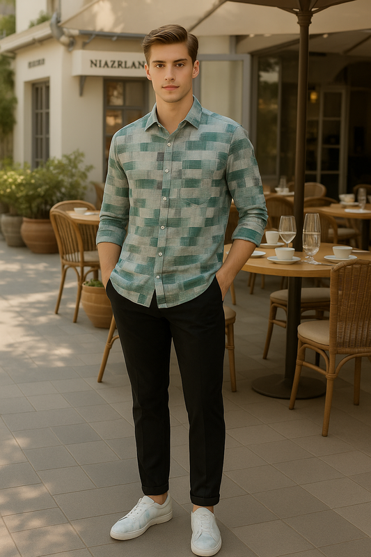 Formal Shirt