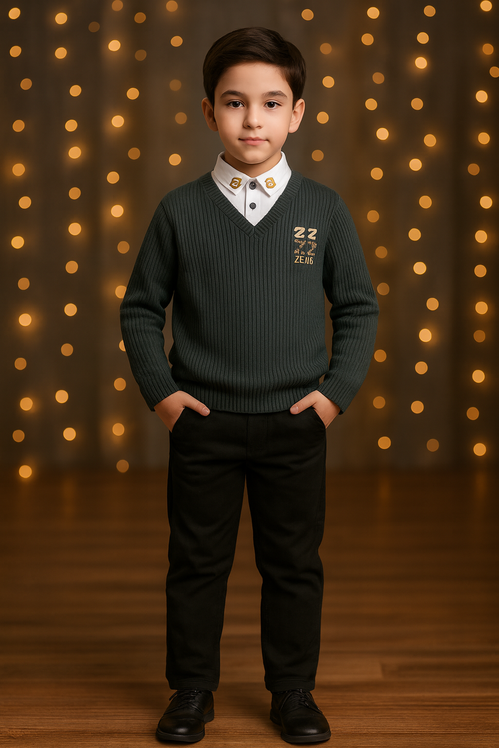 Boys T- Shirt