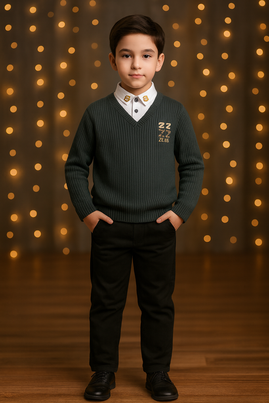 Boys T- Shirt