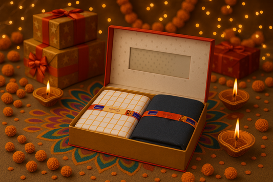 Gift Box - Pant Shirt Jodi