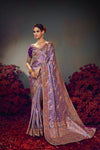 Elegant Traditional Saree for Women