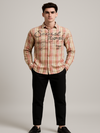 Men's Casual  Shirt