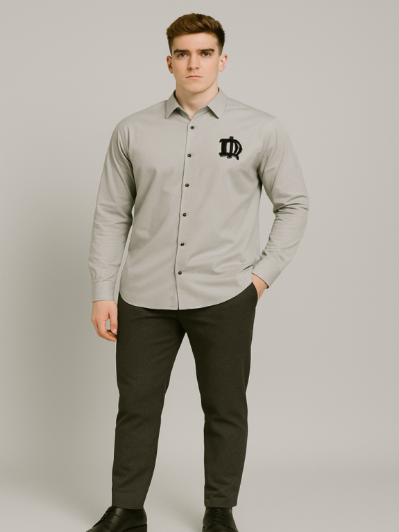 Men; s Casual Shirt