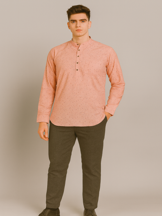 Men's Casual Shirt