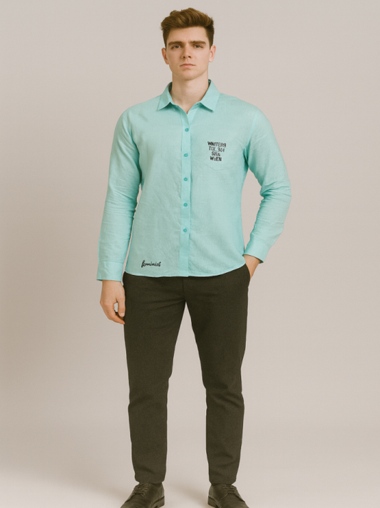 Men's Casual Shirt