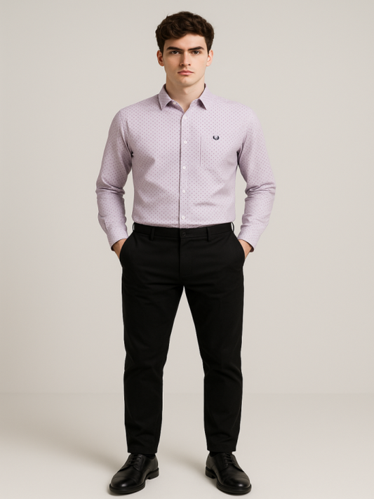 Men's Formal Shirt