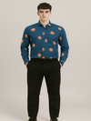 Men's Formal Shirt