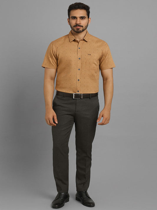 Men's Casual Shirt