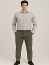 Men's Formal Shirt