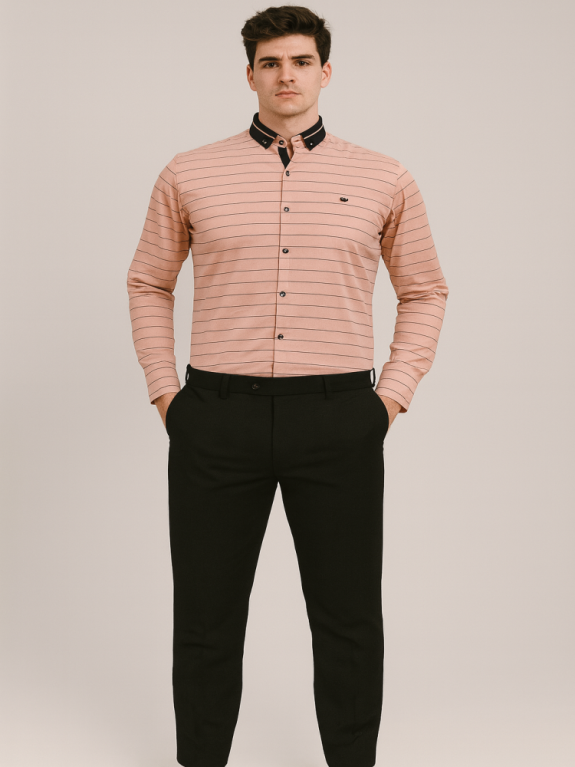 Men's Formal Shirt