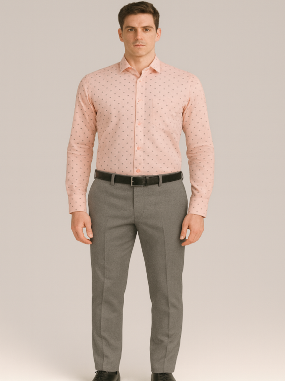 Men's Formal Shirt