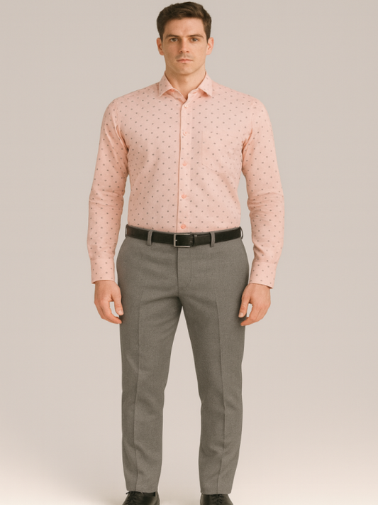 Men's Formal Shirt