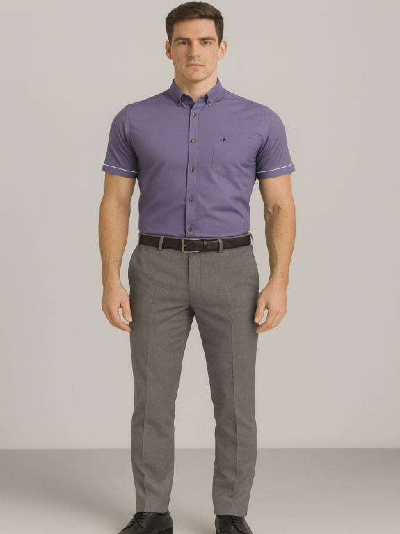 Men's Formal Shirt