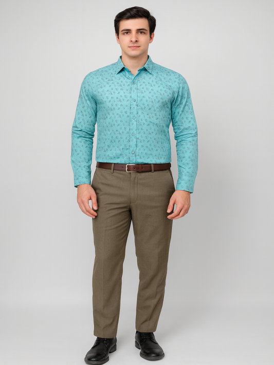 Men's Formal Shirt