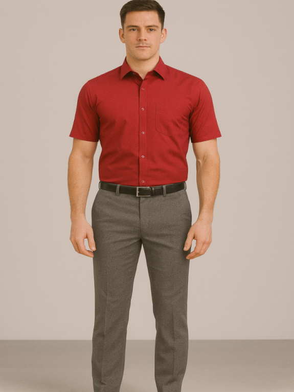 Men's Formal Shirt