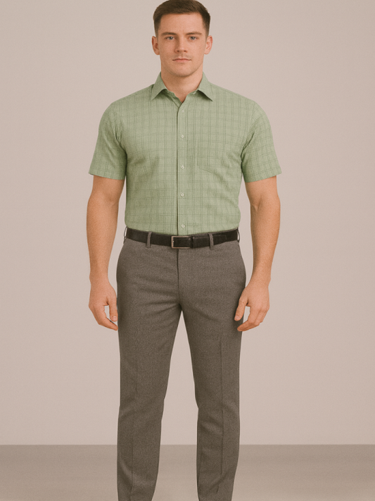 Men's Formal Shirt