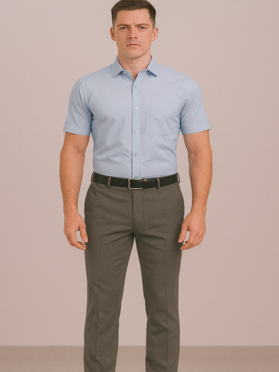 Men's Formal Shirt
