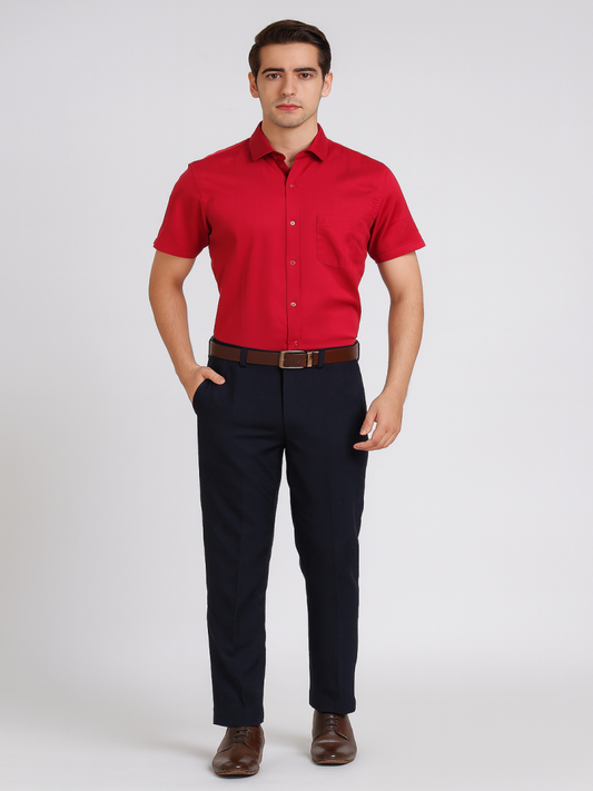 Men's Formal Shirt