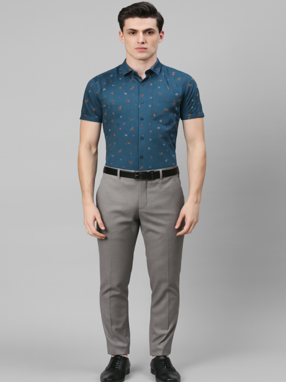 Men's Formal Shirt