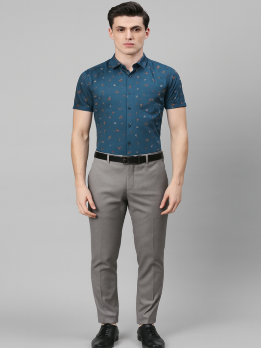 Men's Formal Shirt