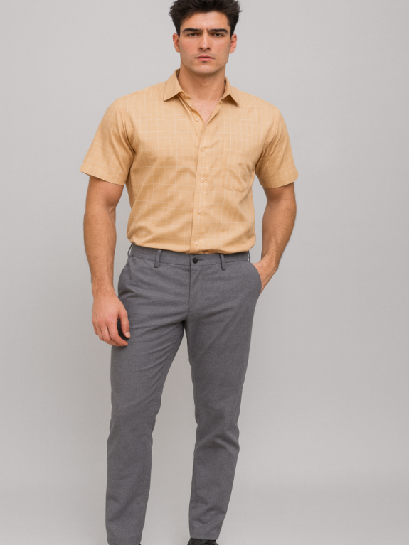 Men's Formal Shirt