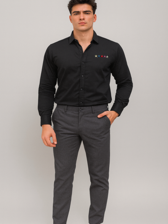 Men's Formal Shirt