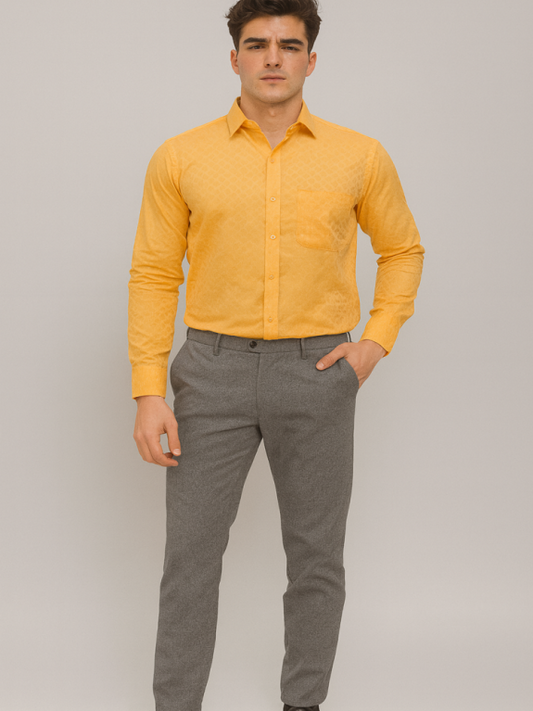 Men's Formal Shirt