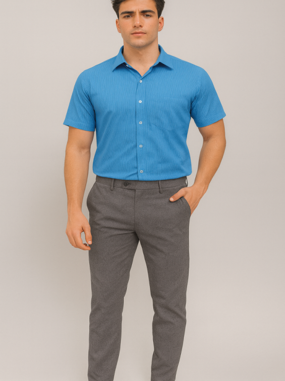 Men's Formal Shirt