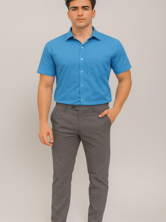 Men's Formal Shirt