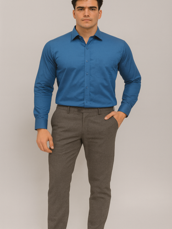 Men's Formal Shirt
